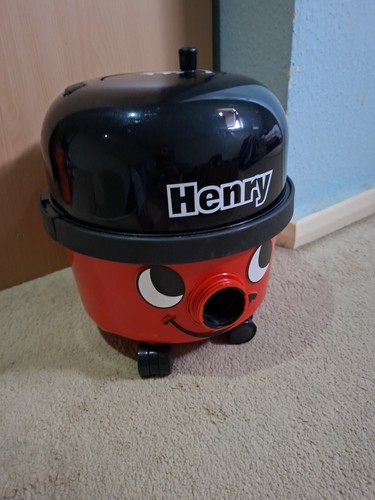 Numatic hvr160 henry home - henry,