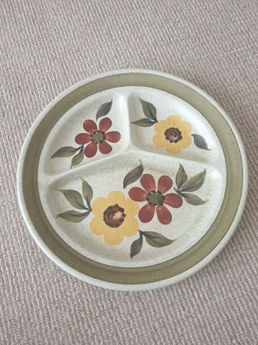 Radford serving plate - e,