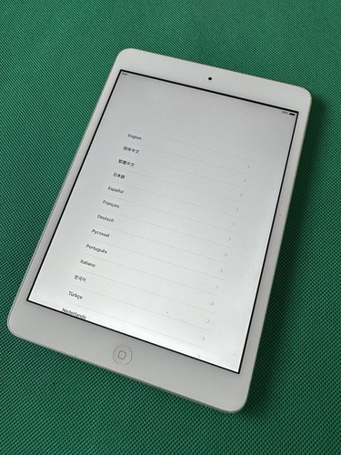 Apple ipad mini 2nd - apple,