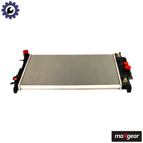 Radiator engine cooling - engine,
