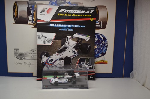 Panini car series 1975 - panini,