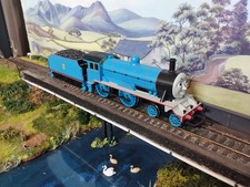Hornby r9232 edward - hornby, (oo)