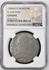 1783 mexico 8 - ff,