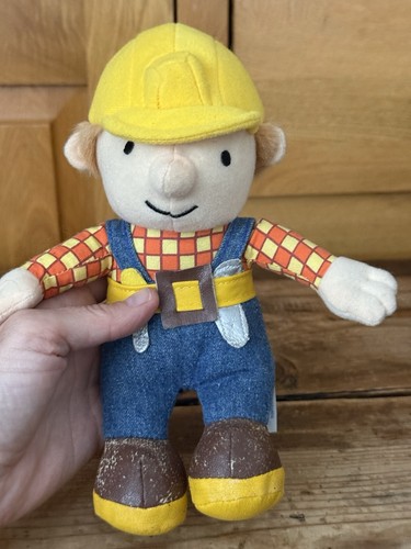 Vintage original bob the - bob,