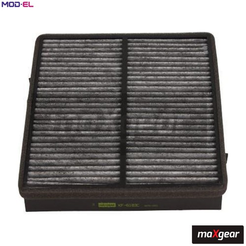 Filter cabin air - filter,
