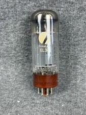 PrimaLuna EL34 Vacuum Power