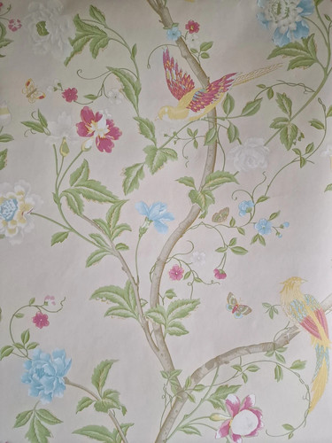 Laura ashley summer - laura, palace
