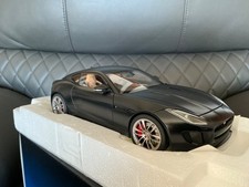 AUTOART 1/18 JAGUAR F-TYPE