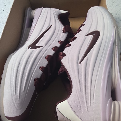 Brand new nike shox se - z,