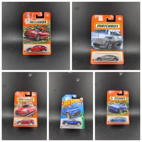 Diecast electric vehicle - diecast,