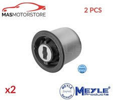 AXLE BEAM MOUNTING BUSH PAIR