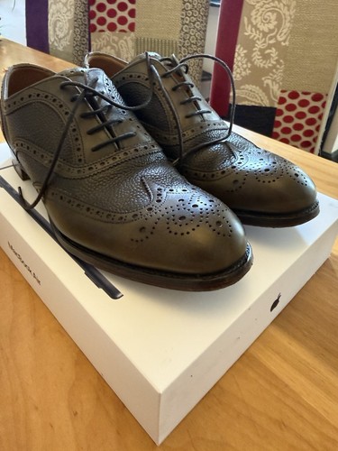 Joseph cheaney handmade shoe - joseph,