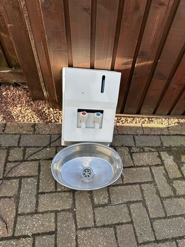 Eberspacher 12v hot cold - hot,
