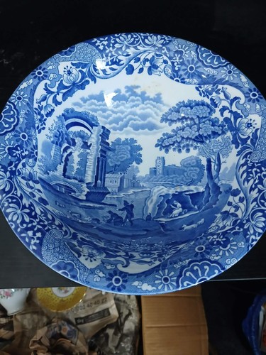 Vintage copeland spode italian - copeland,