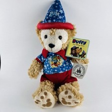 Duffy The Disney Bear Plush