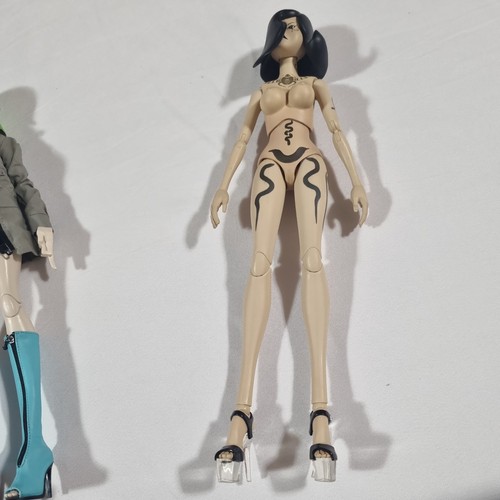 Threea underverse slicker - threea,
