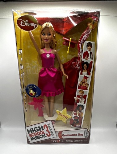 Disney high school musical - high,