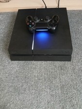 Sony PlayStation 4 PS4 Console