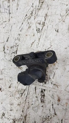Volvo s60 shaft position - s60,