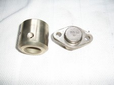 AUSTIN 7 SEVEN MAGNETO CAMSHAFT BEARINGS