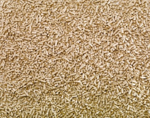 2kg wood fuel - wood, pellets