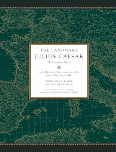 The landmark julius caesar - landmark,
