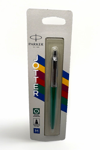 Parker jotter ballpoint pen - parker,