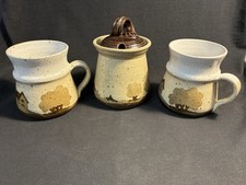 Pauline Toynbee Pottery Mugs &