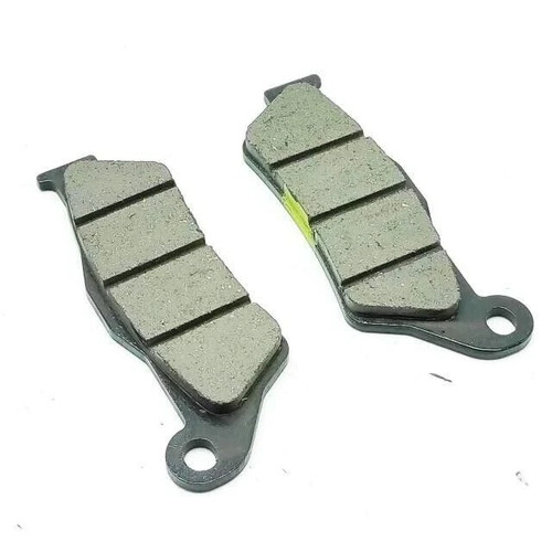 Royal enfield front brake pads - enfield,