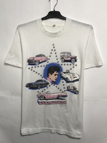 90s vintage the elvis - vintage, presley