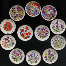 Vintage Royal Albert Collector Plate