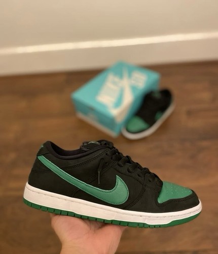 Nike dunk pine green - dunk,