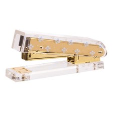 Heirloom Cottage Mini Stapler