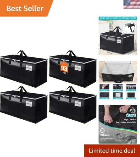 Extra large moving - moving, boxes