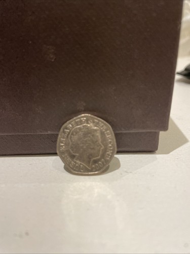 2007 20p coin bailiwick - 20p, of