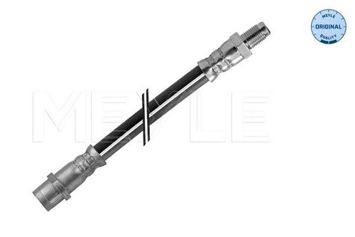 Rear brake hose fits - brake,