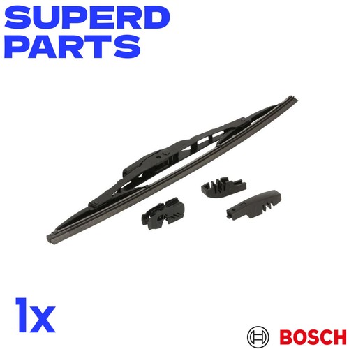 Wiper blade swivel front 34c - wiper,
