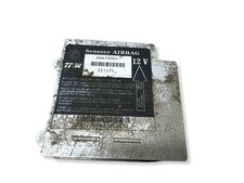 Alfa Romeo 166 2002 3.0 safety