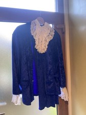 Austin Powers Costume Made In