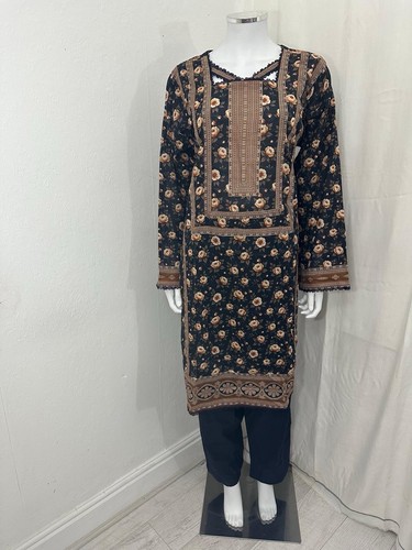 Ladies shalwar kameez - ladies,