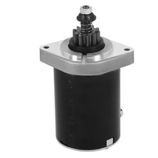 Starter Motor for Cub Cadet Mower RZT50 RZT54 Z-Force 48 54 60  2012-2014 uk
