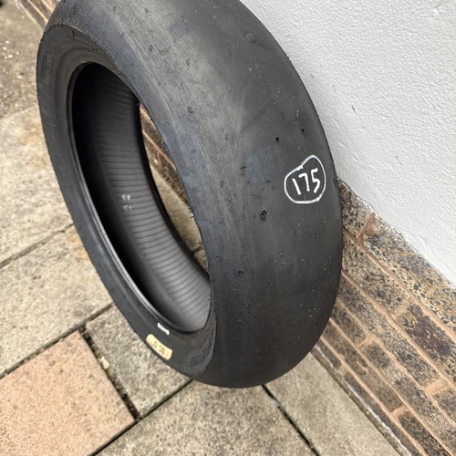 Pirelli diablo superbike - superbike, rear