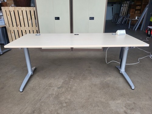 Electric sit stand desk - electric,