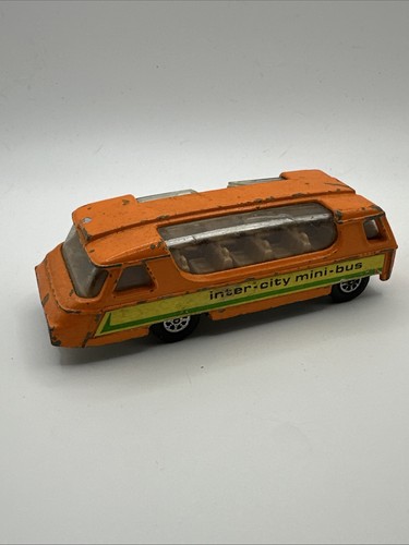 Corgi inter city - inter-city, 701