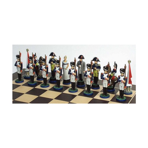 Prince augus chess - prince,