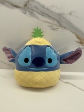 Squishmallows LILO AND STITCH