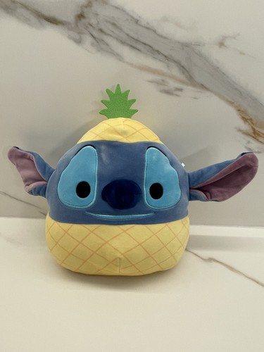 Squishmallows lilo and stitch - and,
