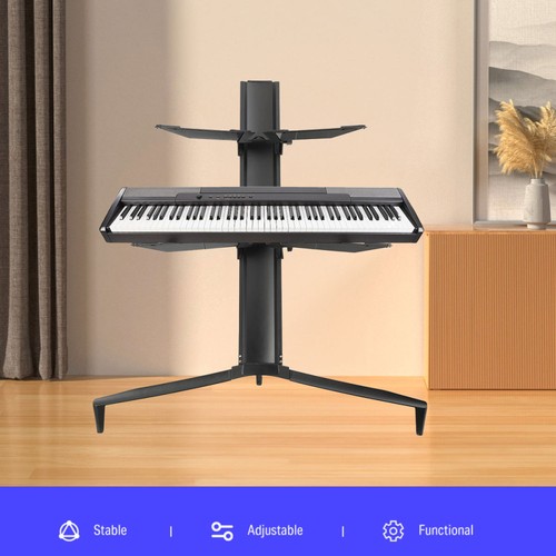Tier keyboard stand - tier,