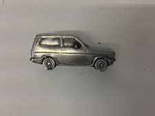 Reliant Kitten estate 3D pin