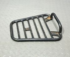 ♻️ Cagiva Canyon 500 1996 - 2002 Rear Luggage Rack Carrier ♻️